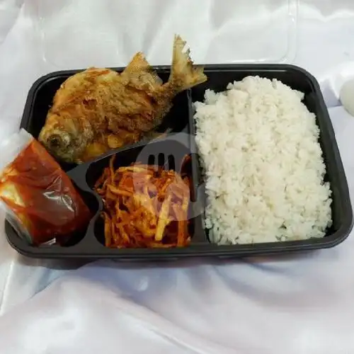 Gambar Makanan Nasi Box Mas Damiri 9