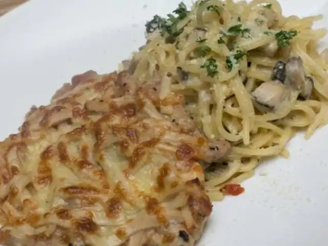 Eld's 22 Pasta and Grill Food Photo 2