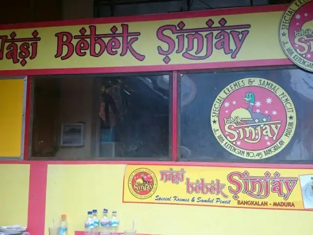 Gambar Makanan Bebek Sinjay 11