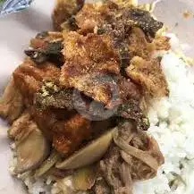 Gambar Makanan Nasi Buk Madura Barokah, Jodipan 6