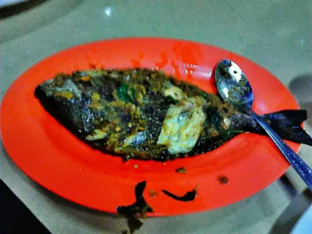 Gambar Makanan Kedai Laut 3