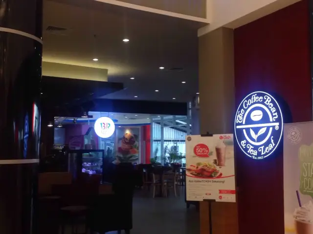 Gambar Makanan The Coffee Bean & Tea Leaf 16