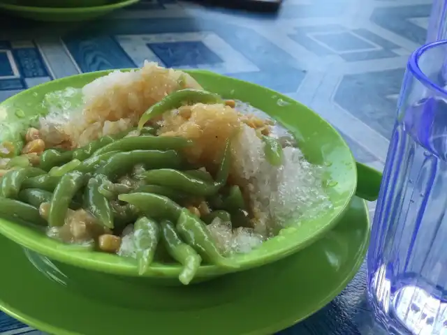 cendol & putu piring alai Food Photo 4