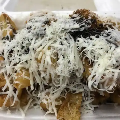 Gambar Makanan Kuliner Aku Suka 5