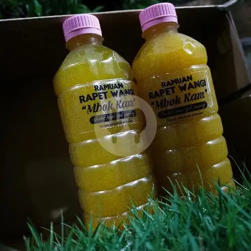 Gambar Makanan Jamu Mbok Kam 7