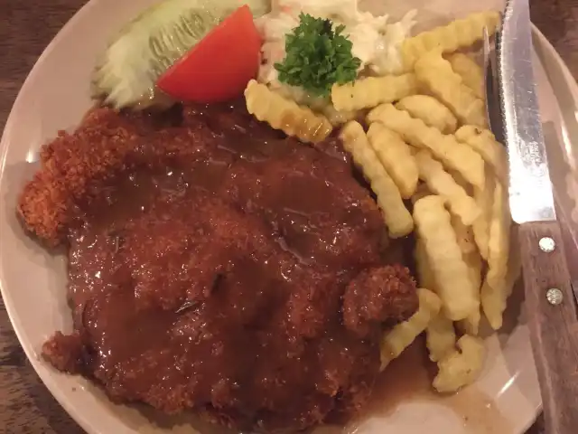 austin steak house bangi Food Photo 7