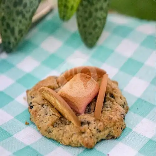Gambar Makanan Gumi Cookies, Canggu 10