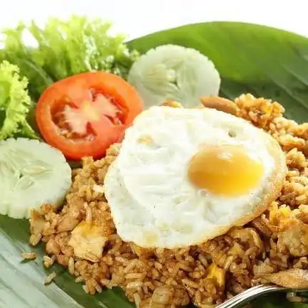 Gambar Makanan Pempek Spesial Sari Rejo 15