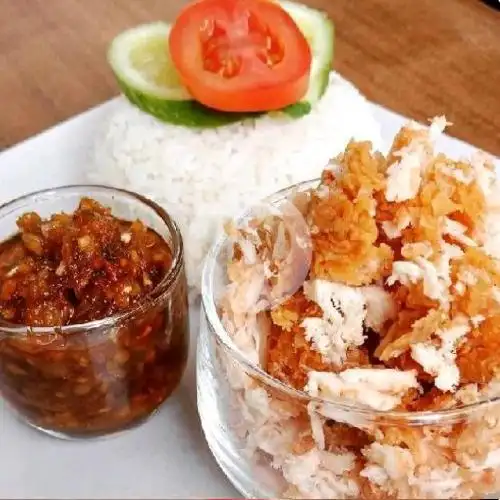 Gambar Makanan Ayam Dan Mie Geprek Arjuno Auliyan, Lakarsantri,lidah Wetan 5 8