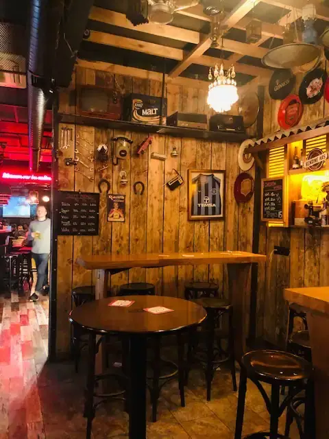 Muhit Kadıköy'nin yemek ve ambiyans fotoğrafları 4