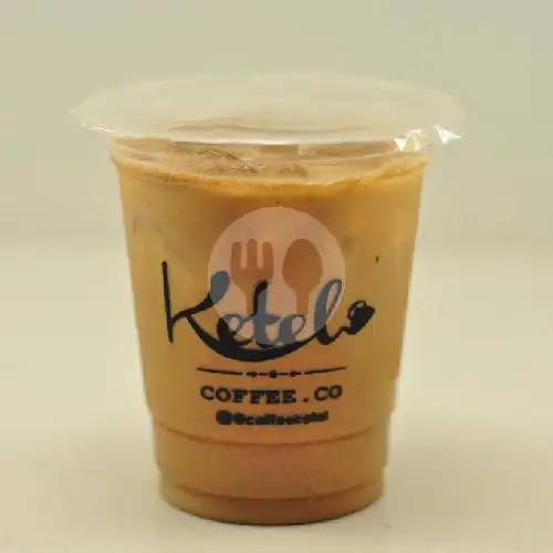 Gambar Makanan Ketel Coffee.Co, Lowokwaru 19