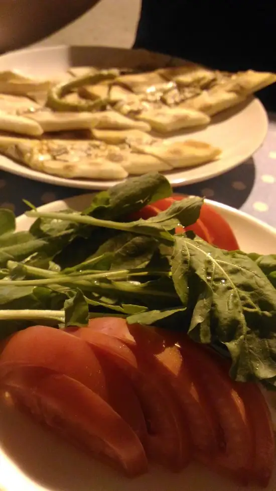 Fatih Pide'nin yemek ve ambiyans fotoğrafları 6