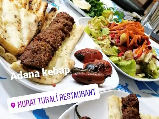 ÖZ HADIRLI RESTORANT MURAT TURALI'nin yemek ve ambiyans fotoğrafları 1