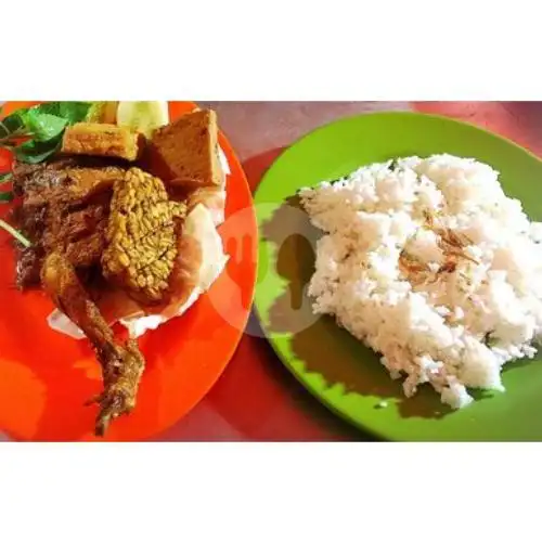 Gambar Makanan Pecel Ayam & Penyet Mas Bule 2., Bogor Utara. Artzimar II 13