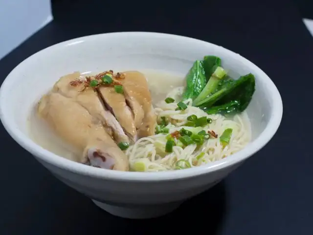 Nyonya Cendol Cafe Food Photo 3