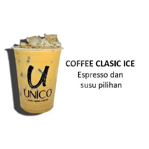 Gambar Makanan Unico, Telanaipura 2