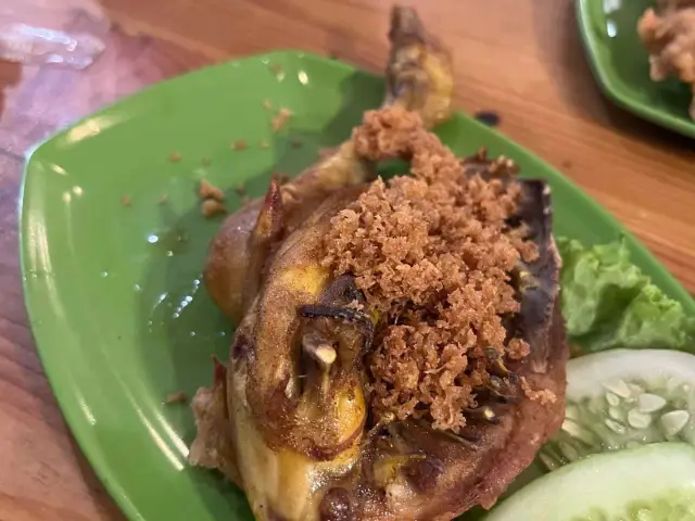 Gambar Makanan Nasi Uduk Babeh Ali 2