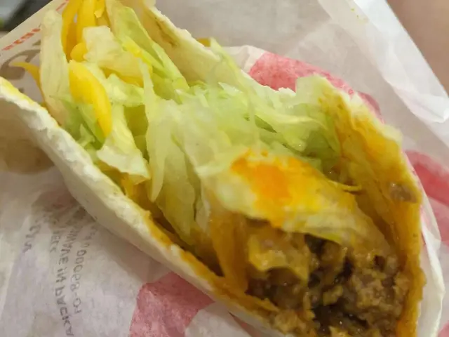 Taco Bell Food Photo 17