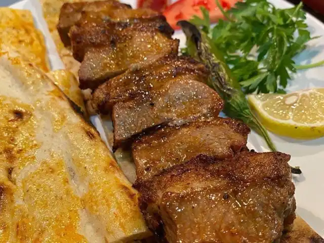 Ersin Restorant'nin yemek ve ambiyans fotoğrafları 3