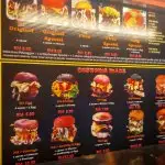 Burger Ayam Goreng NJoy Food Photo 4