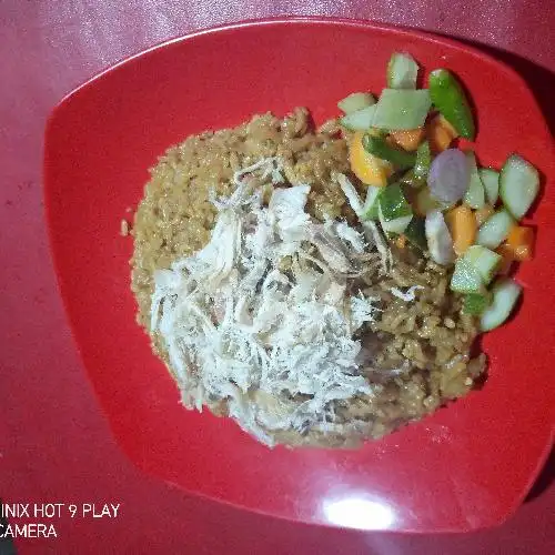 Gambar Makanan NASI GORENG PLN PALIMA JAYA, Pabuaran Sindangsari , Baruan 2