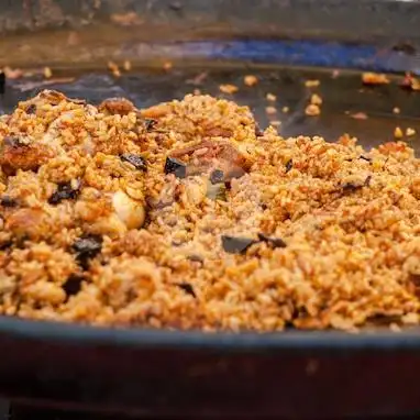 Gambar Makanan Ayam Rempah Nusantara, Gegerkalong Girang Baru 7