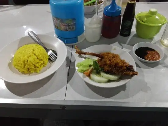 Gambar Makanan Sari Rasa 9