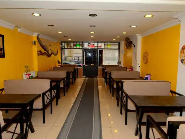 Bakur Cafe'nin yemek ve ambiyans fotoğrafları 45