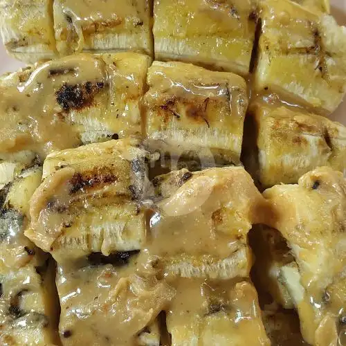 Gambar Makanan Roti Pisang Bakar Mas Ferry, Pulo Ribung 14