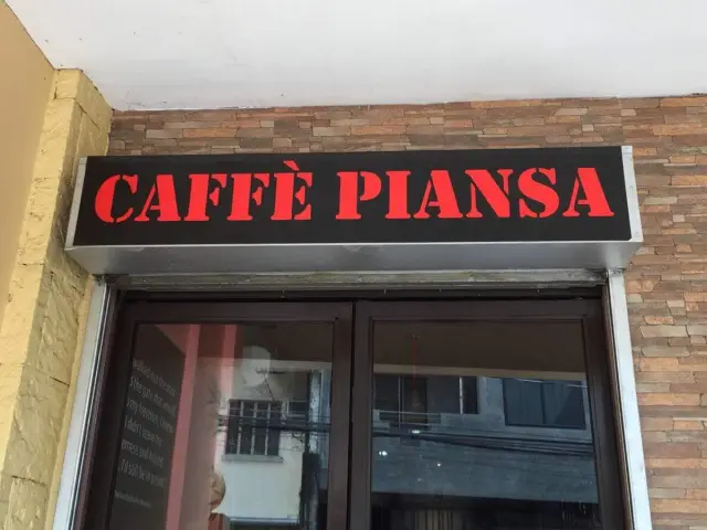 Caffe Piansa Food Photo 14