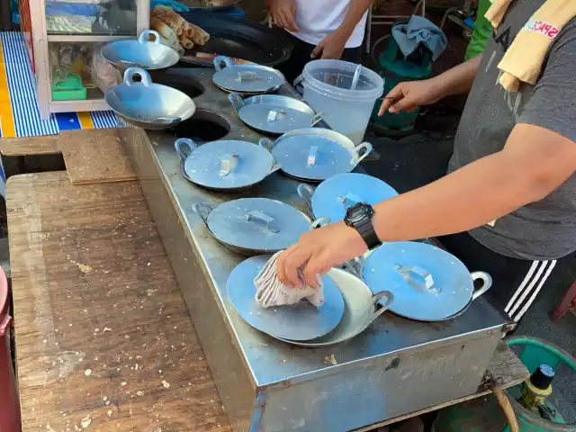 Apom Lenggang Kampung Berjaya (Tepi Pasar) Food Photo 7