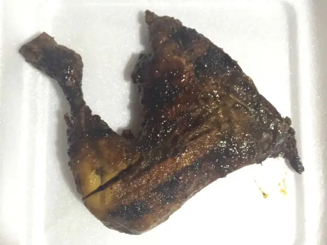 Gambar Makanan Ayam Bakar Kentasari Yuyun 5