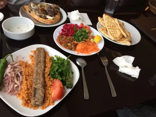 Güneydoğu Sofrası'nin yemek ve ambiyans fotoğrafları 23