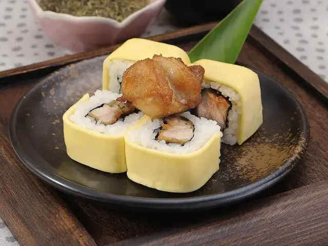 Sushi King Food Photo 16