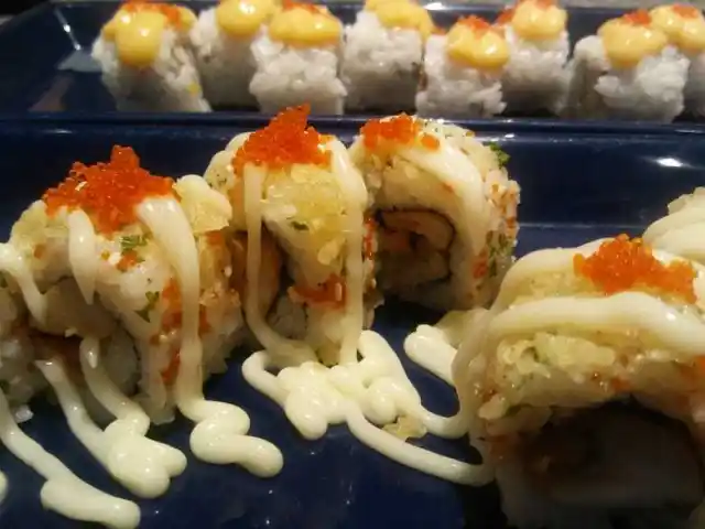 Gambar Makanan Ichiban Sushi 9