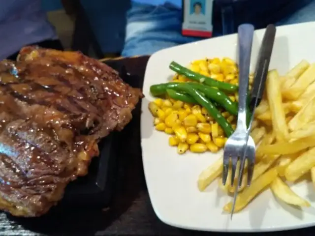 Gambar Makanan Street Steak 8