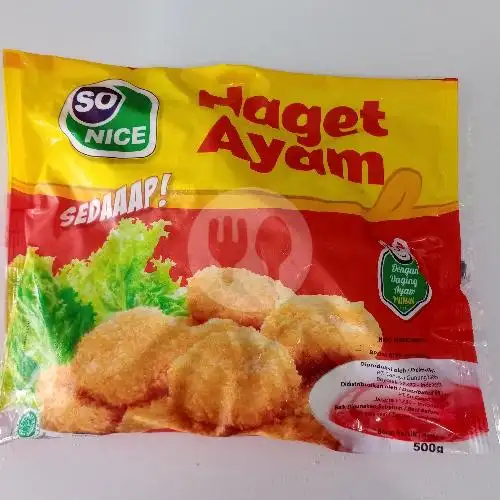 Gambar Makanan Amana Frozen Food Ruko Besole No.15B Ex Terminal Wonosari 14