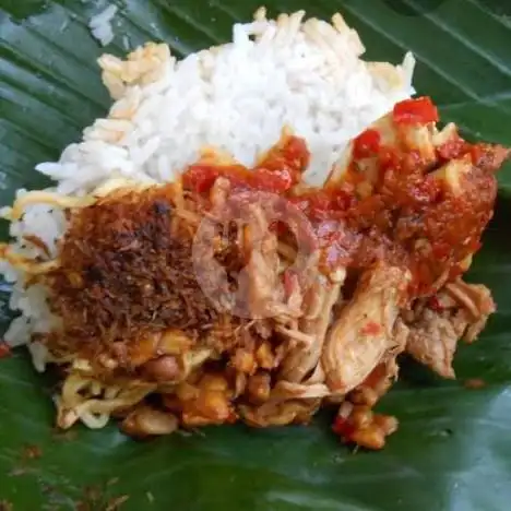 Gambar Makanan Warung Ikan Bkar, Bali Clif 2