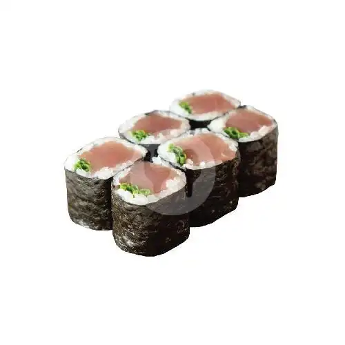 Gambar Makanan Yuzu Sushi, Seminyak 13