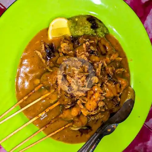 Gambar Makanan Sate Khas Madura, M. Basir Raya 3