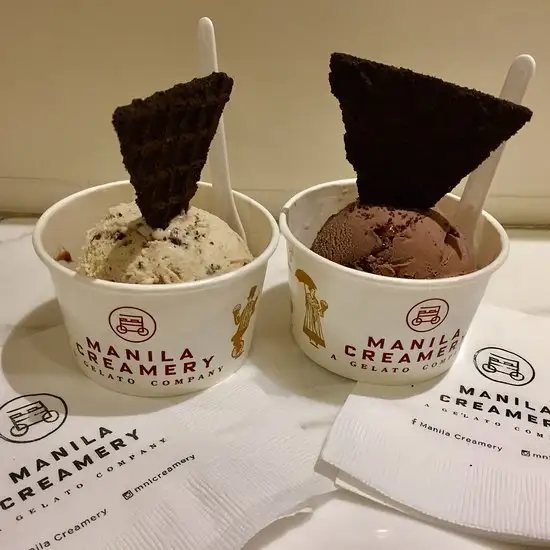 Manila Creamery