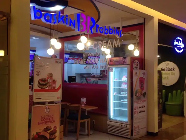 Gambar Makanan Baskin Robbins 16