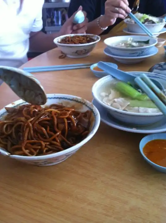 Sinsuran Sang Nyuk Mee Food Photo 10