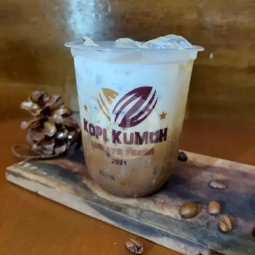 Gambar Makanan Kopi Kumuh 4