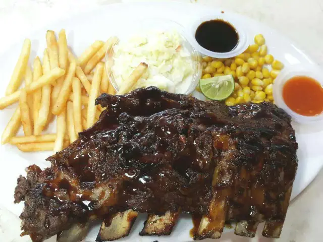 Gambar Makanan Poka Ribs 13