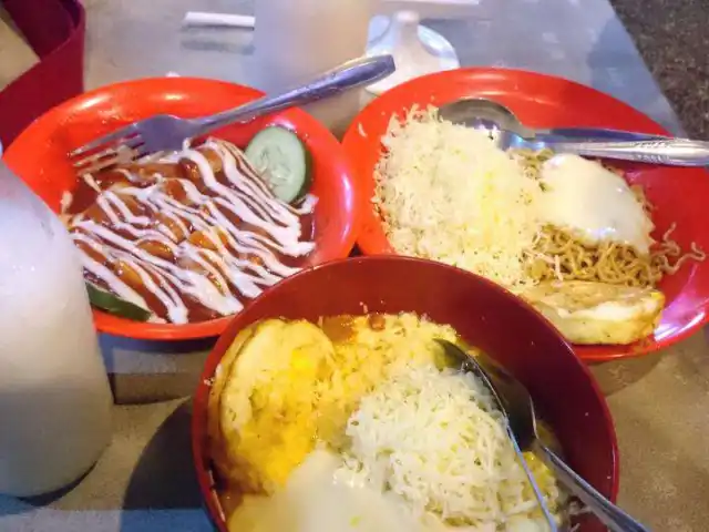 Gambar Makanan Warung Abnormal 3