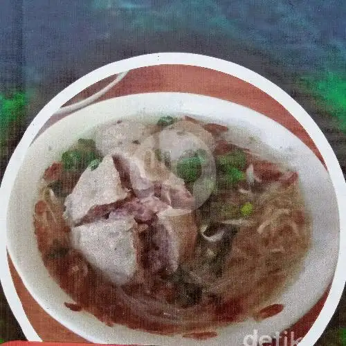 Gambar Makanan Bakso Bang Gundul, Kramatsari III 6