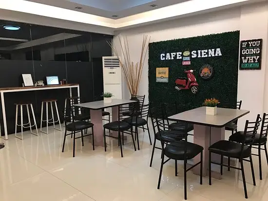 Cafe Siena Food Photo 1