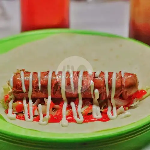 Gambar Makanan Stars Kebab, Grogol,madegondo,dusun 1 NoA1 5