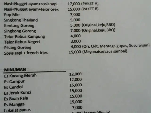 Gambar Makanan NyamenDeliciousBangkaFoods 12